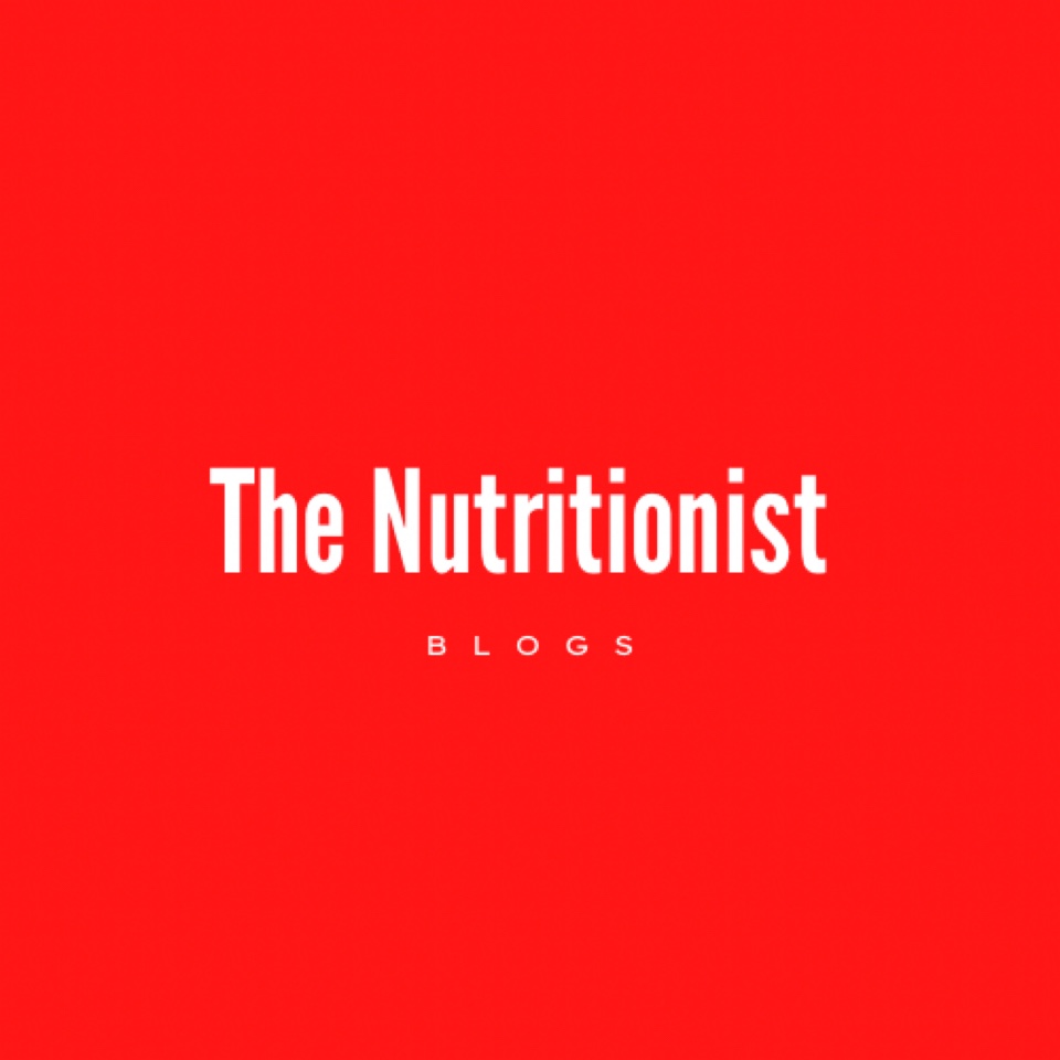 The Nutritionist